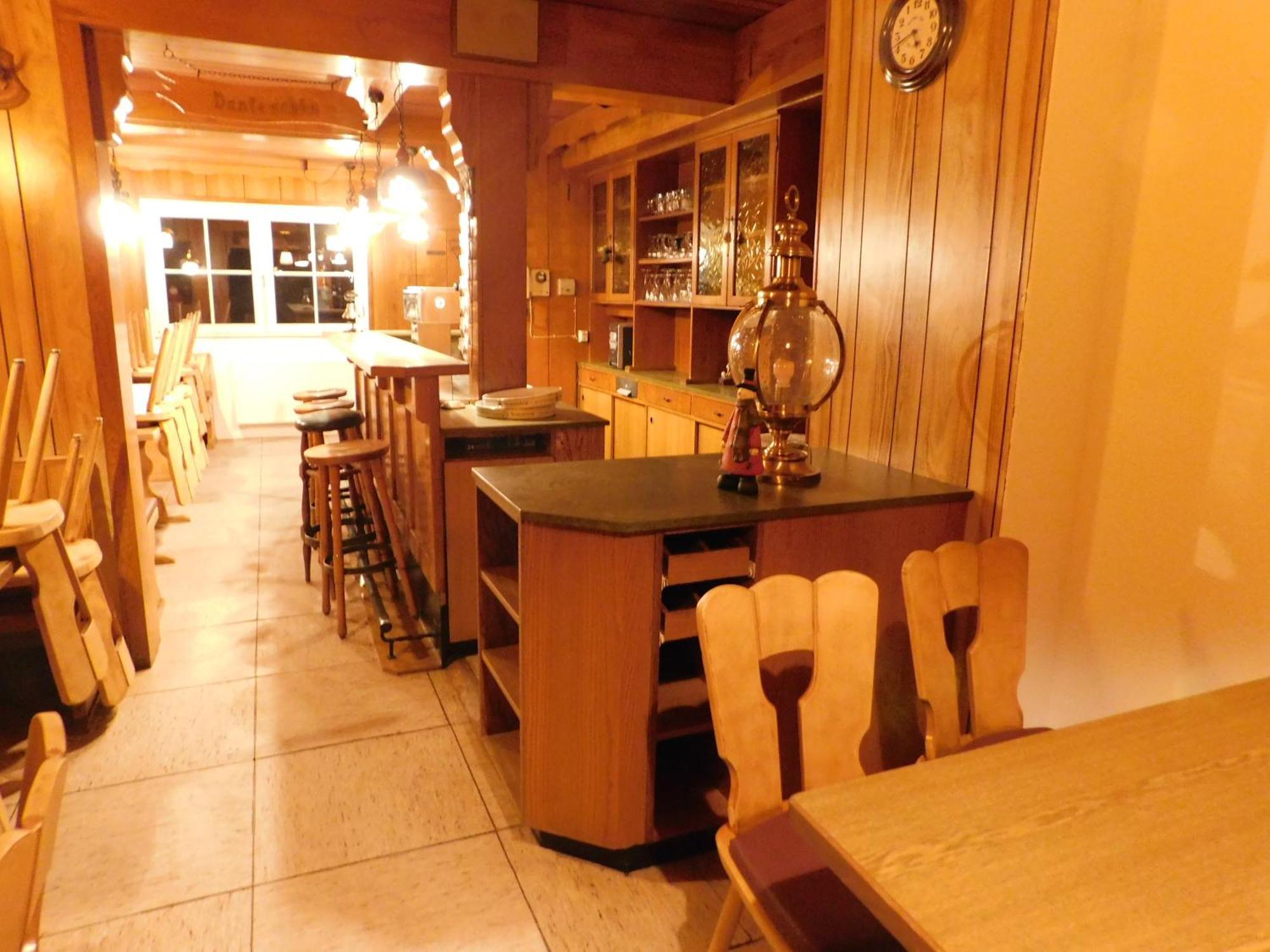 Ferienhaus Astenblick - Ideal Fuer Weihnachtsfeiern Und Familienfeiern Bietet Schlafplaetze Fuer Bis Zu 35 Personen Villa Winterberg Bagian luar foto